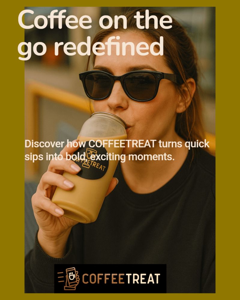 GarrawayGrant's tweet image. Coffee Treat haven't just redefined coffee on the go for its customers. Its redefined the business model as well.

Their 'hole in the wall' model mean lower costs for their #franchise owners and that means higher profits. #COFFEETREAT is the #coffeeshop model for today &amp;amp;