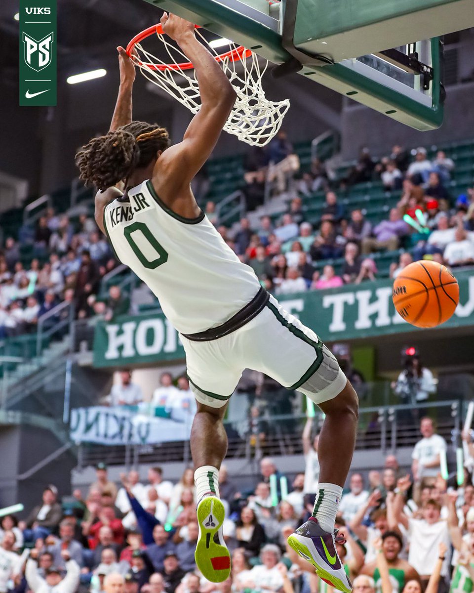 Portland State Men’s Basketball tweet media