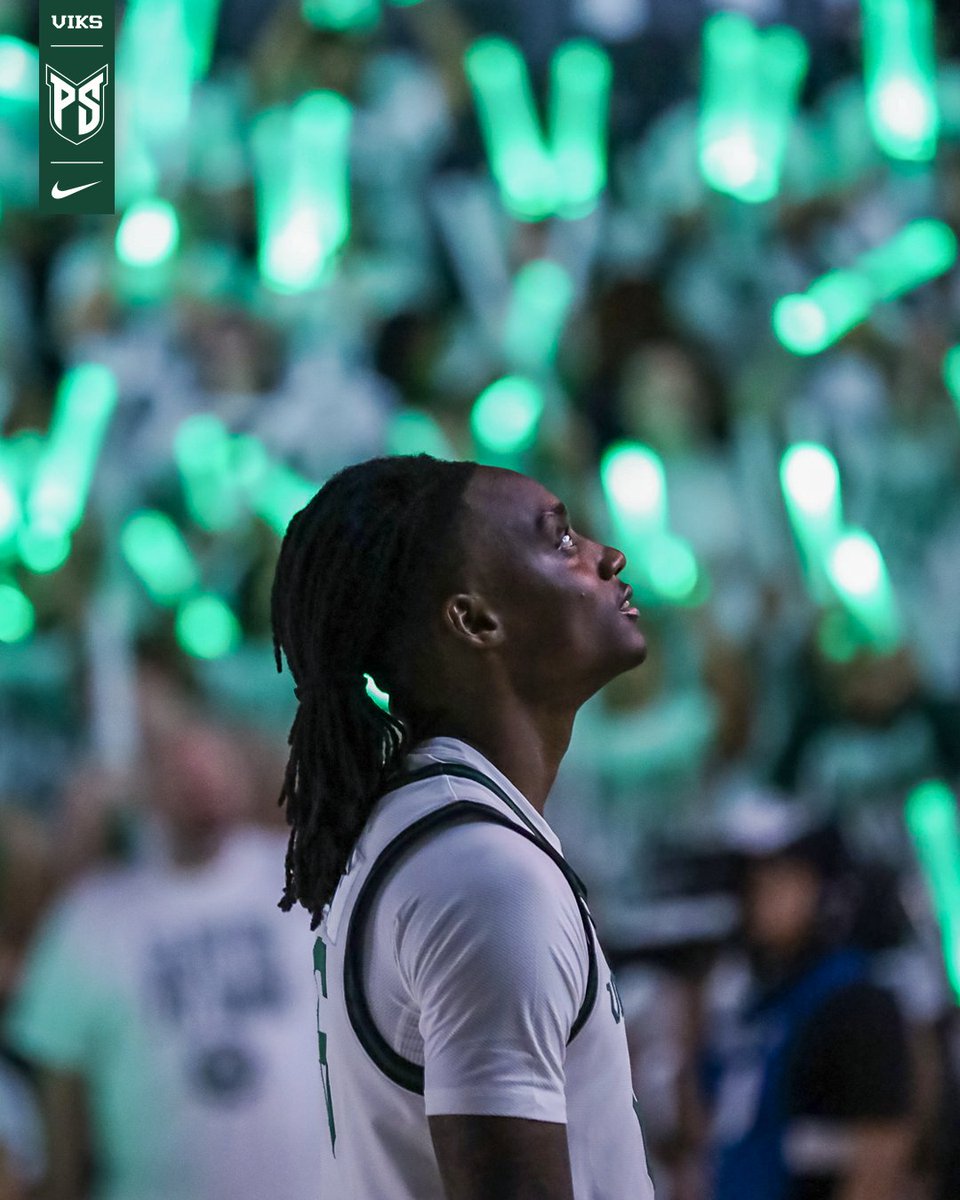 Portland State Men’s Basketball tweet media