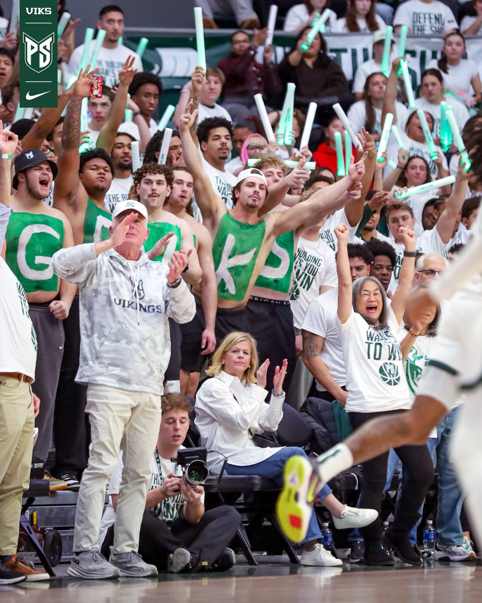 Portland State Men’s Basketball tweet media