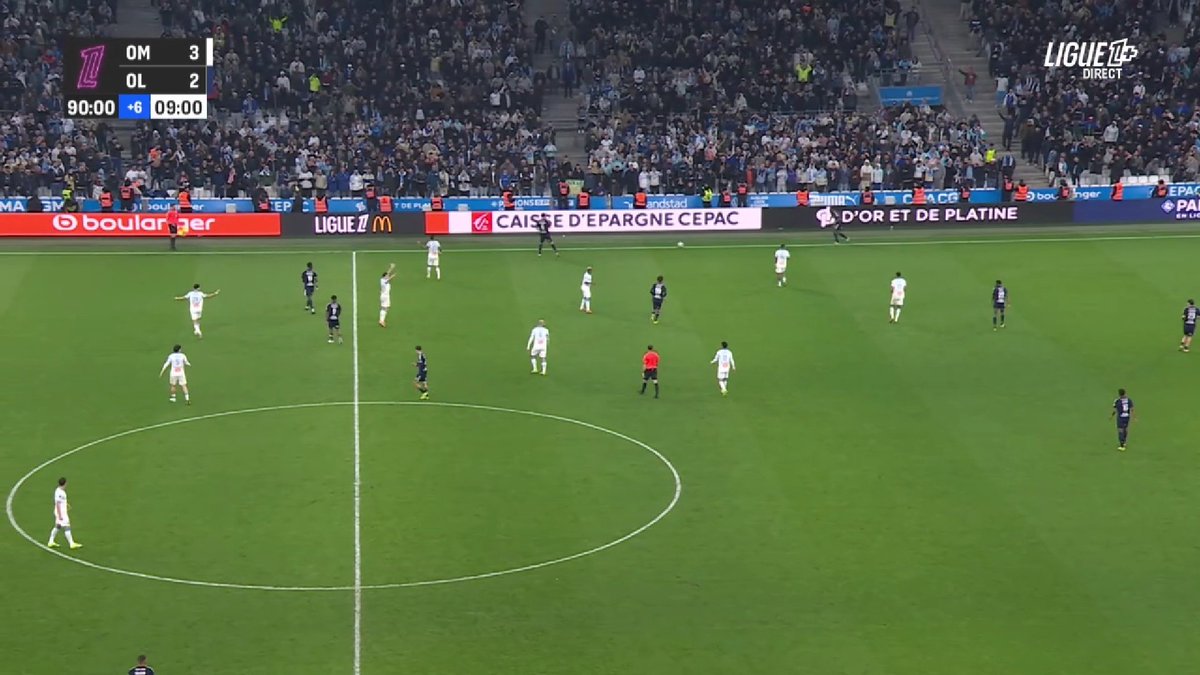 Anti Lyonnais tweet media