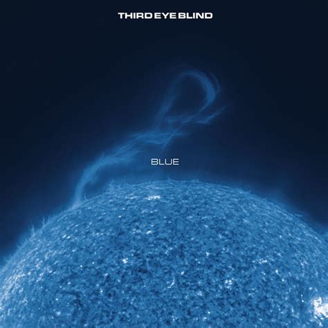 Blue Rapper Cover Fans Share Favorite Blue Album Covers in Epic Collage