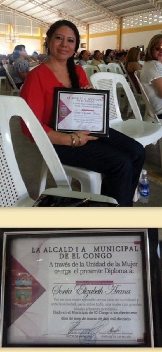 Apareció el título de <a href="/arana_bethy/">Bethy Arana</a> <a href="/cafeconbethy/">Café con Bethy Arana</a> 

Todo fue un mal entendido 😂🤣

Su título fue otorgado por la prestigiosa entidad de nivel mundial:

LA ALCALDÍA MUNICIPAL DE EL CONGO 

😂🤣😂🤣😂🤣😂🤣😂

NAMBE CHELE 🤡