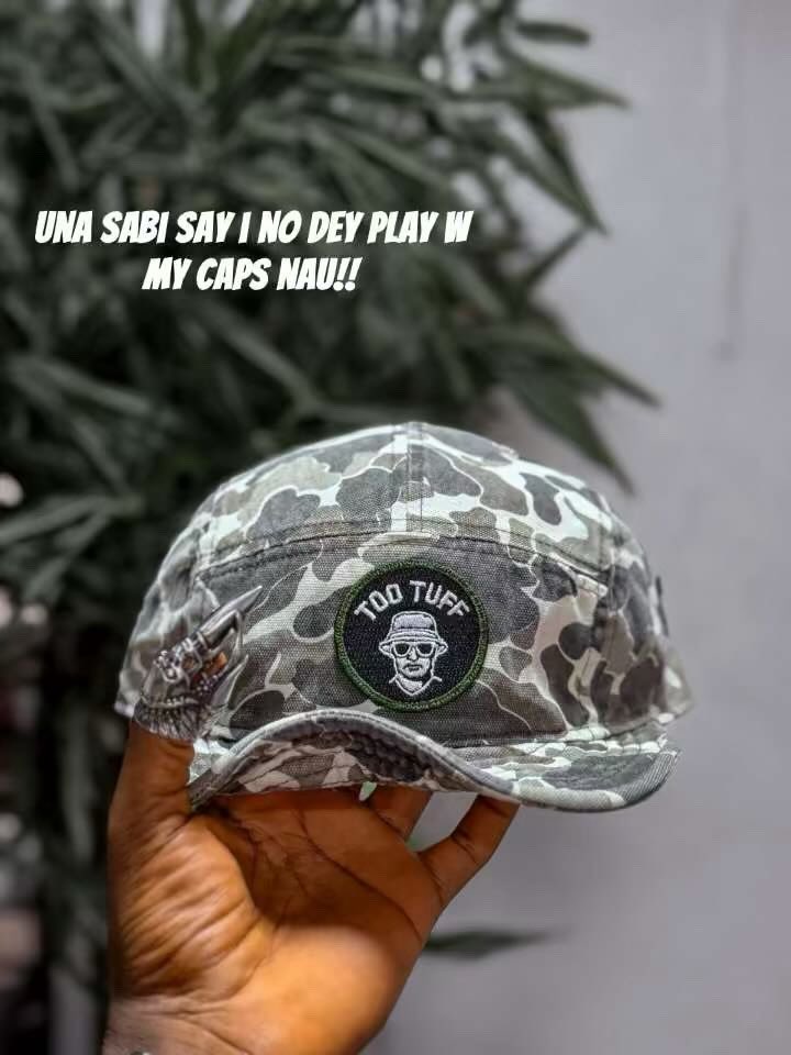 jughead_x3's tweet photo. New drops from my brand #TooTuff 😤🪖 https://t.co/kwMuenfM7L
