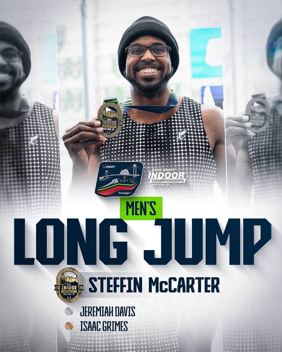 USATF tweet media