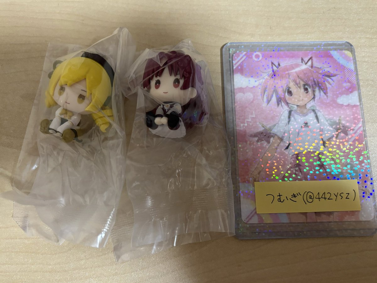 つむぎ tweet media