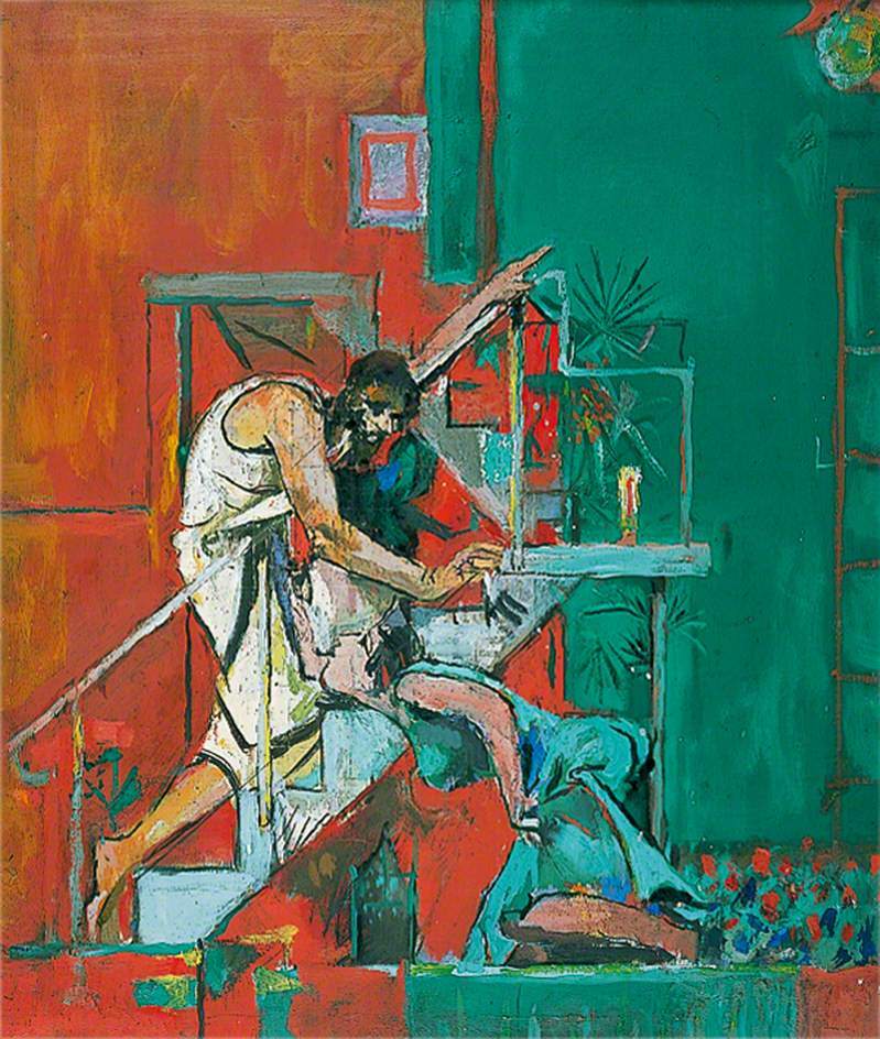 Graham Sutherland tweet media