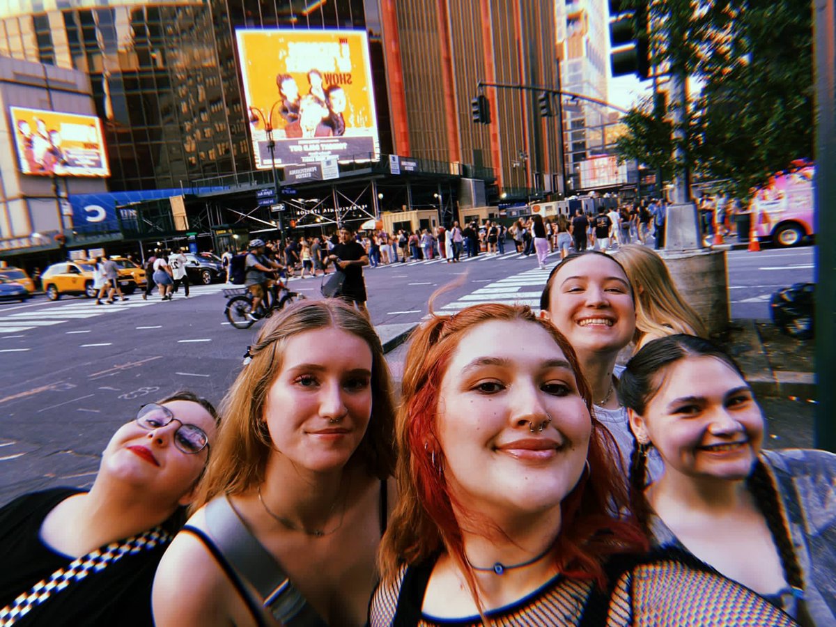 I did and it was the best day of my life