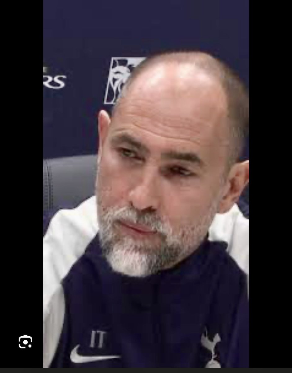 Tottenham Fan 🟣🟡 tweet media