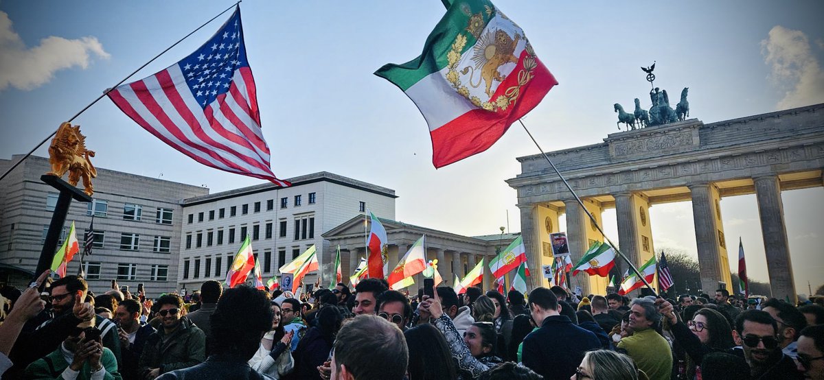 Iman Sefati tweet media