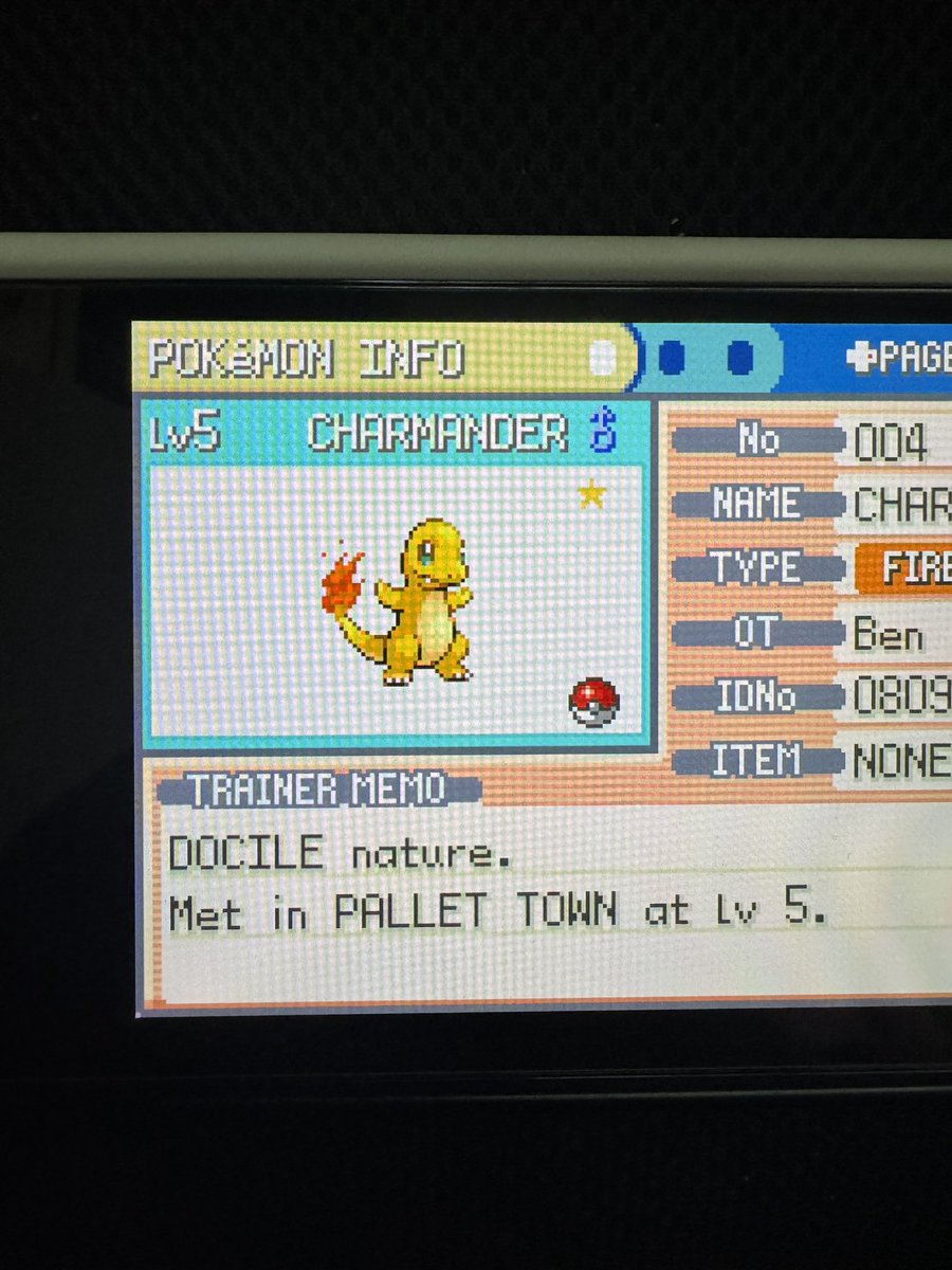 _ohSteezy's tweet photo. @shinyycatherine FIRST EVER SHINY ONLY 156 SR ✨ https://t.co/LXxwxlgj7h