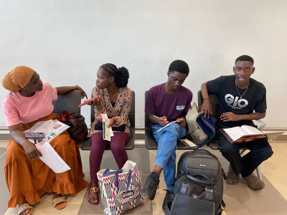 The UDS Debate Society tweet media