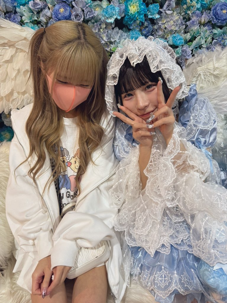 ちゅ tweet media