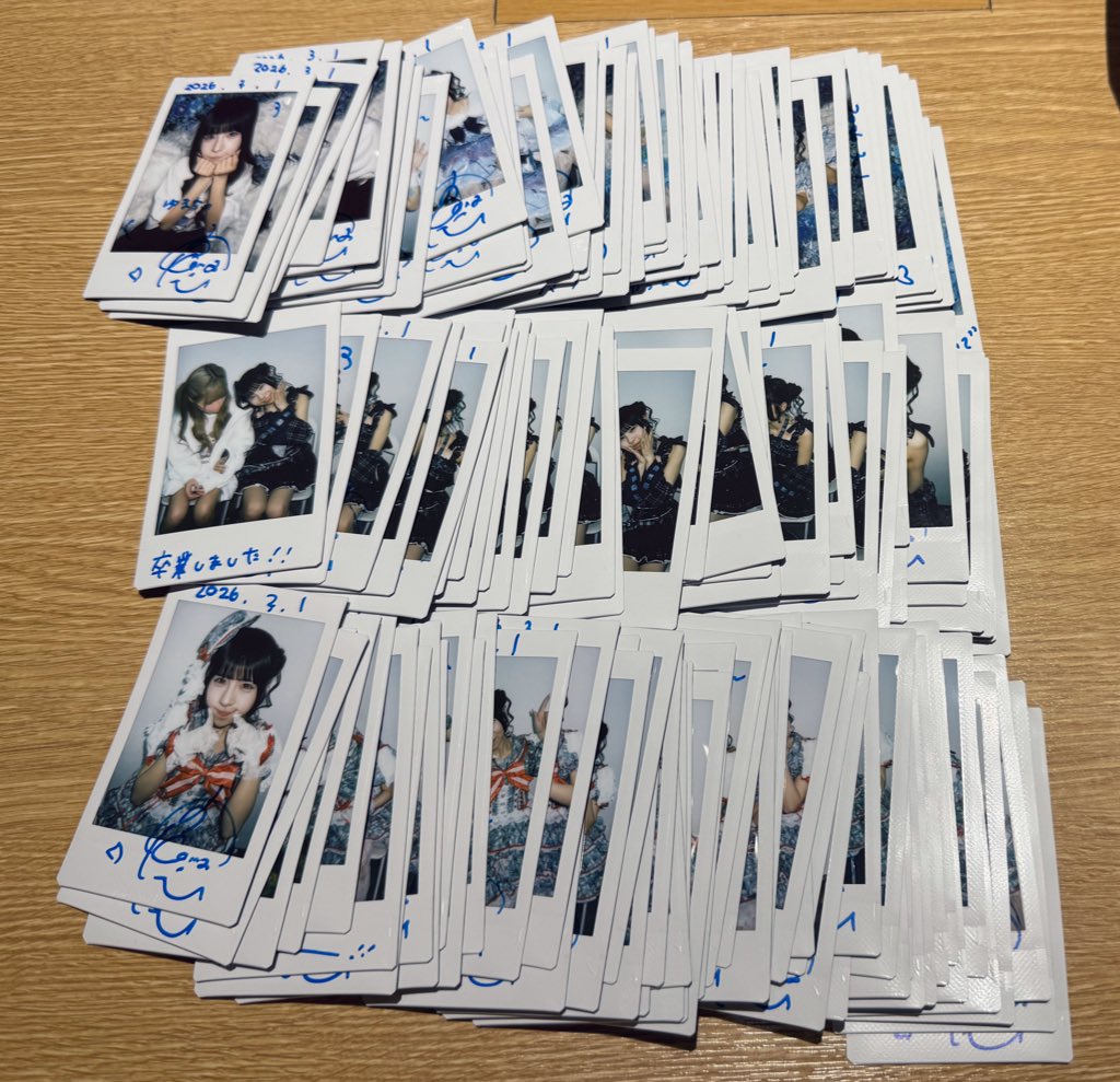 ちゅ tweet media