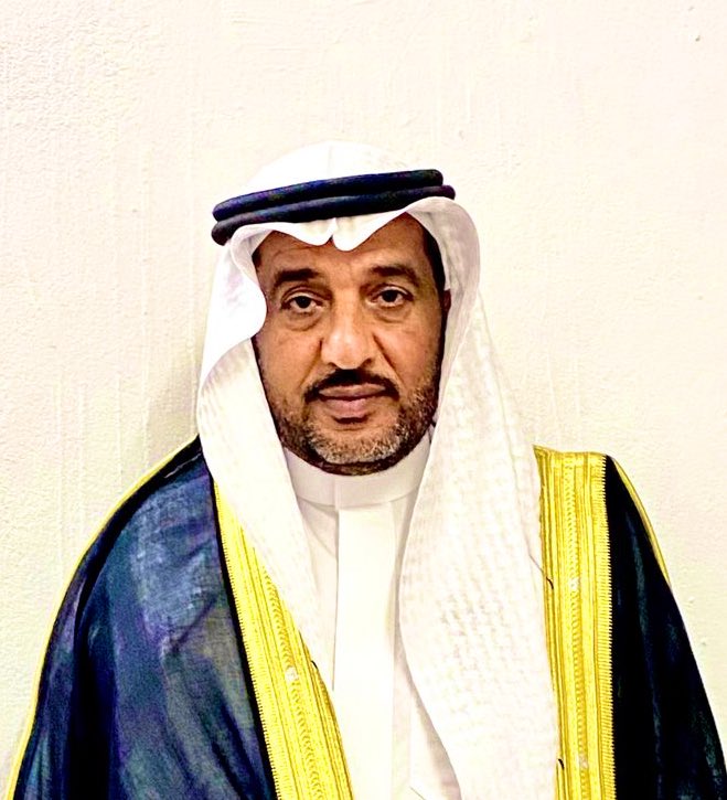 أسرة آل شويمان tweet media