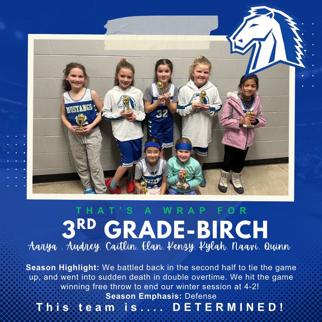 Millard North Lady Mustangs Basketball tweet media