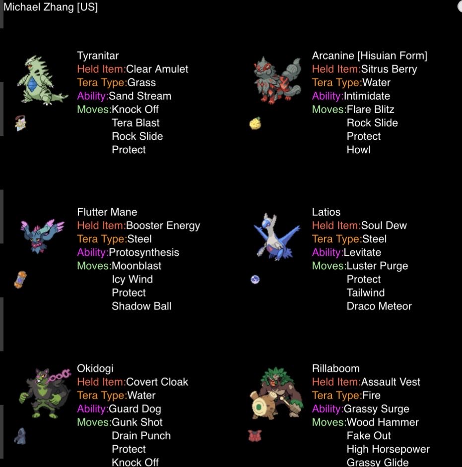 EternalSnowman tweet media