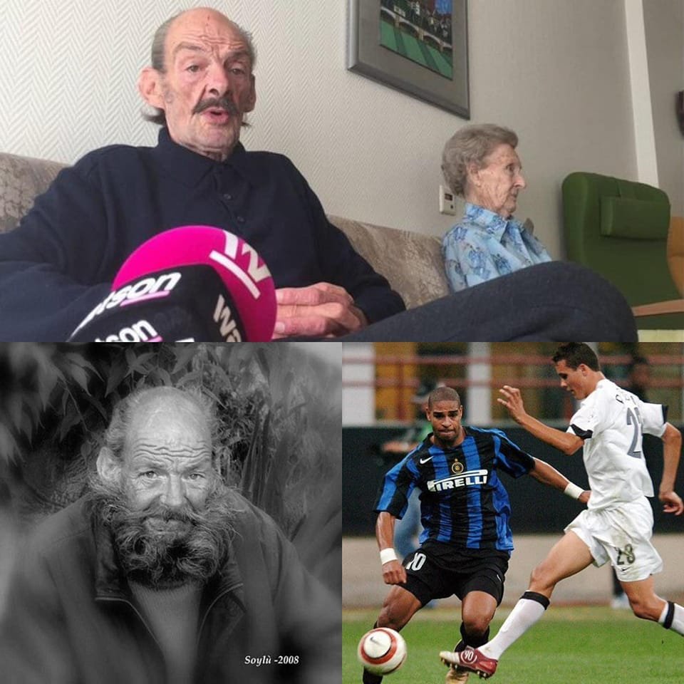 The Away Fans tweet media