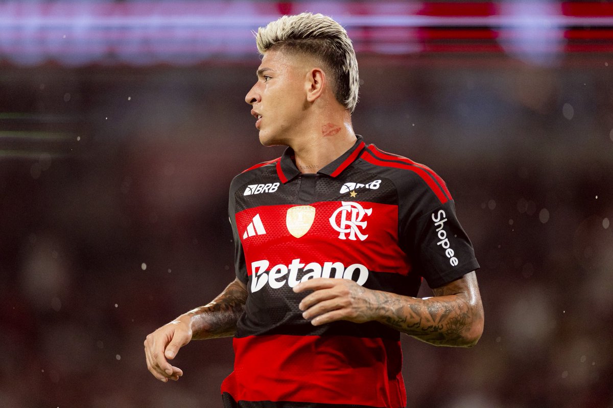 Planeta do Futebol 🌎 tweet media