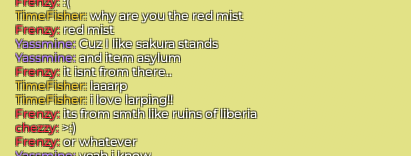 Yassmine tweet media