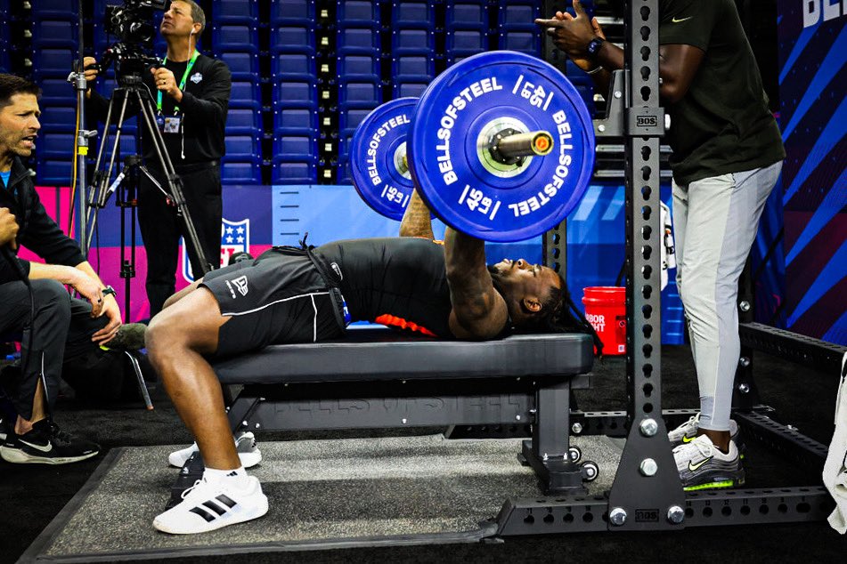 Washington Football tweet media