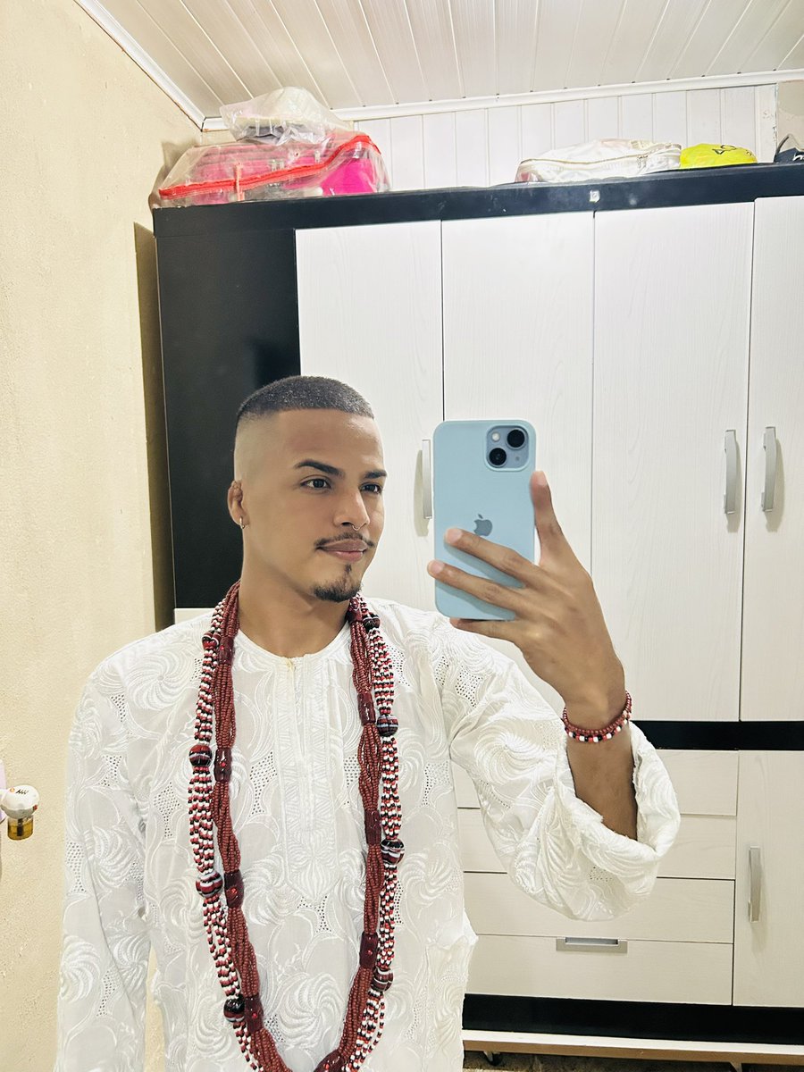 Skin macumbeiro🤍✨