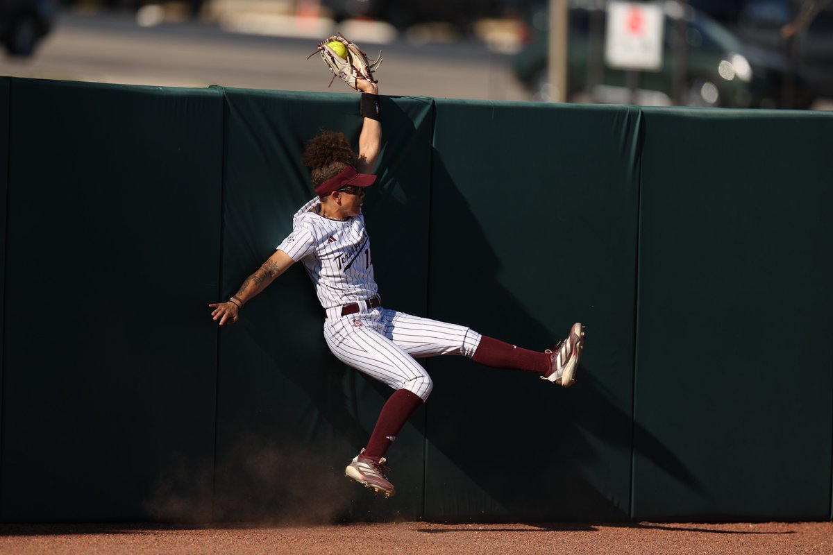 Texas A&M Softball tweet media