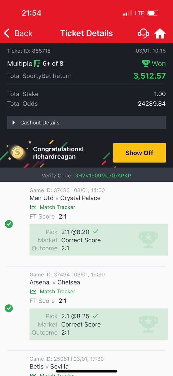 Sir Richard🎱 tweet media