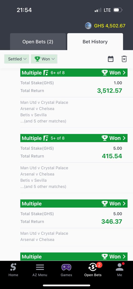 Sir Richard🎱 tweet media