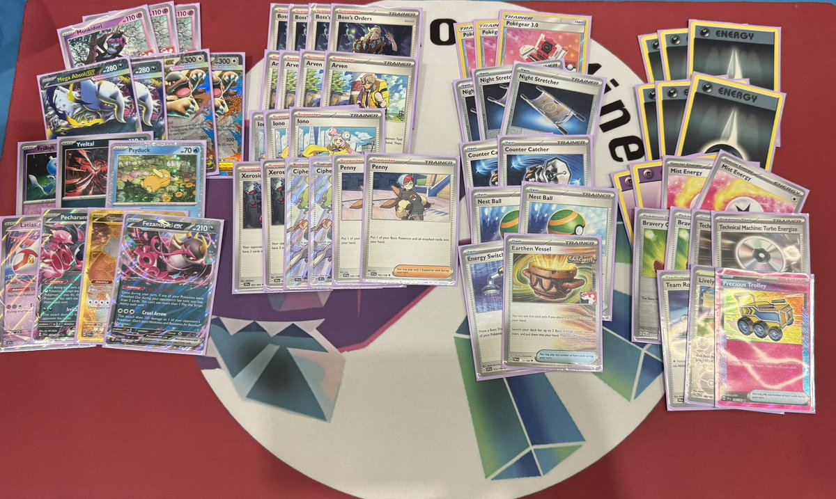 KaetlerTCG tweet media