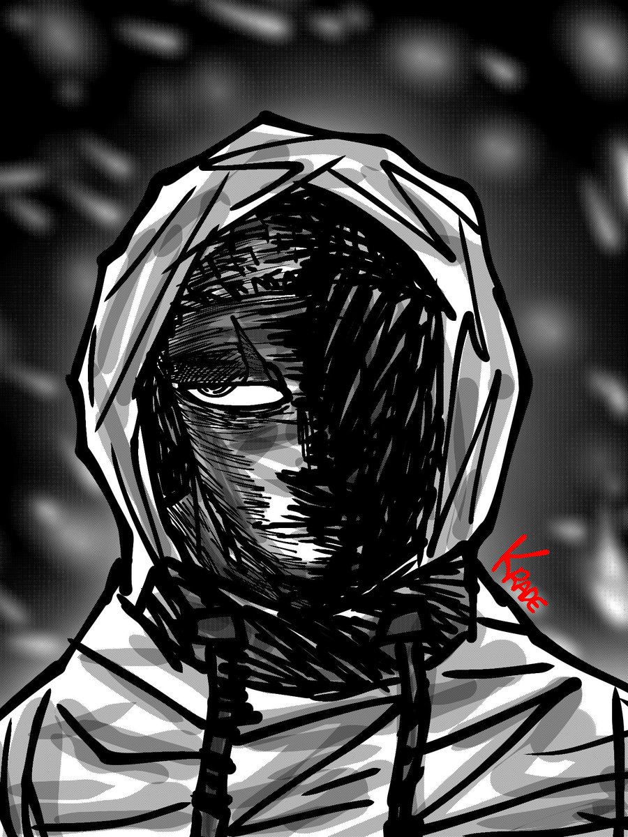 Krade (Arc College) tweet media