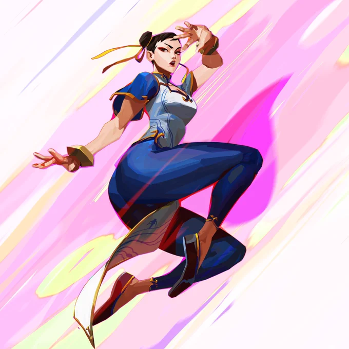 Happy birthday to the strongest woman !