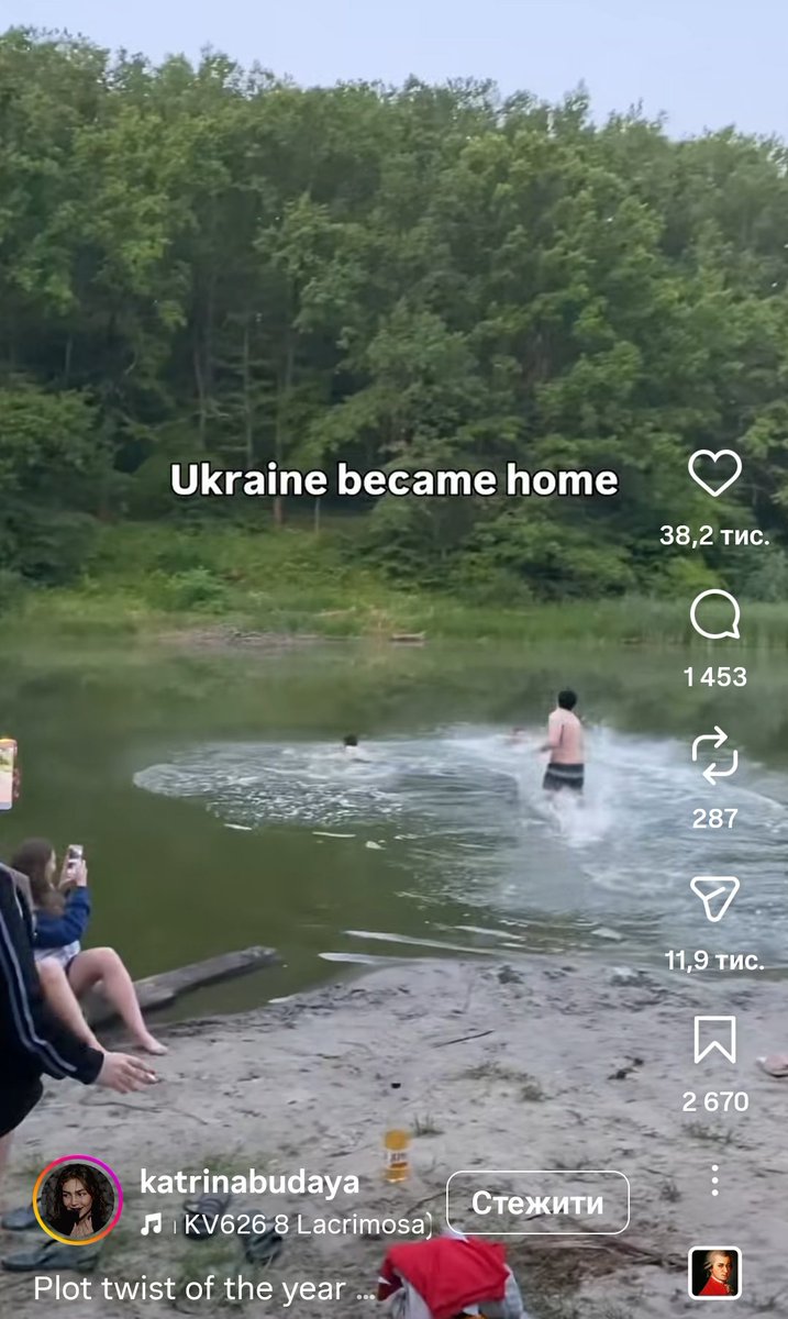 It should have been🦅TIRANA 2026🦅 tweet media