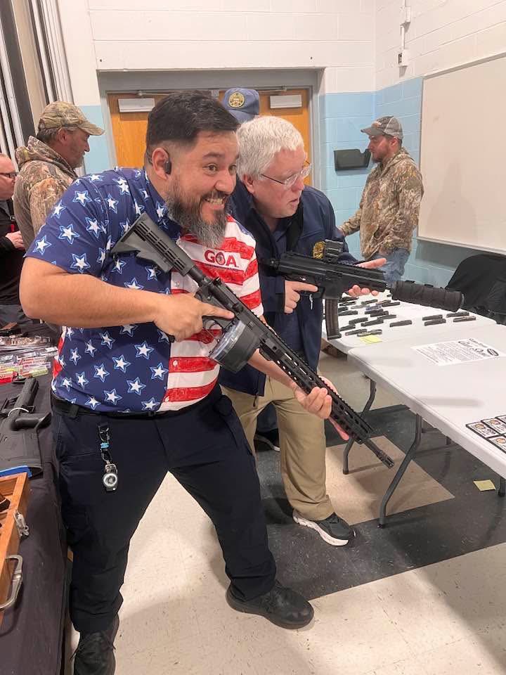 T.J. Meadows, Co-Host MetroNews Talkline tweet media