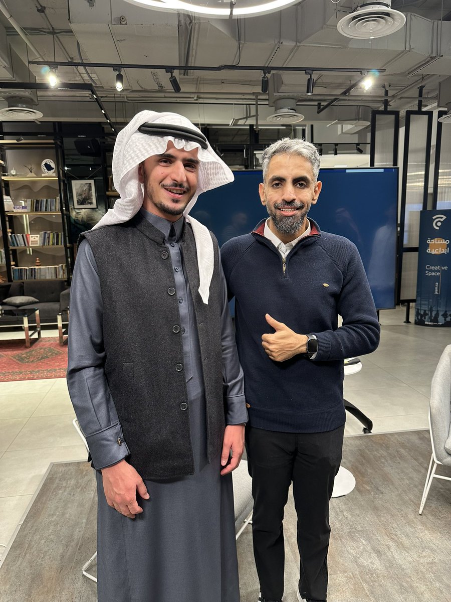 عبدالرحمن النجاشي tweet media