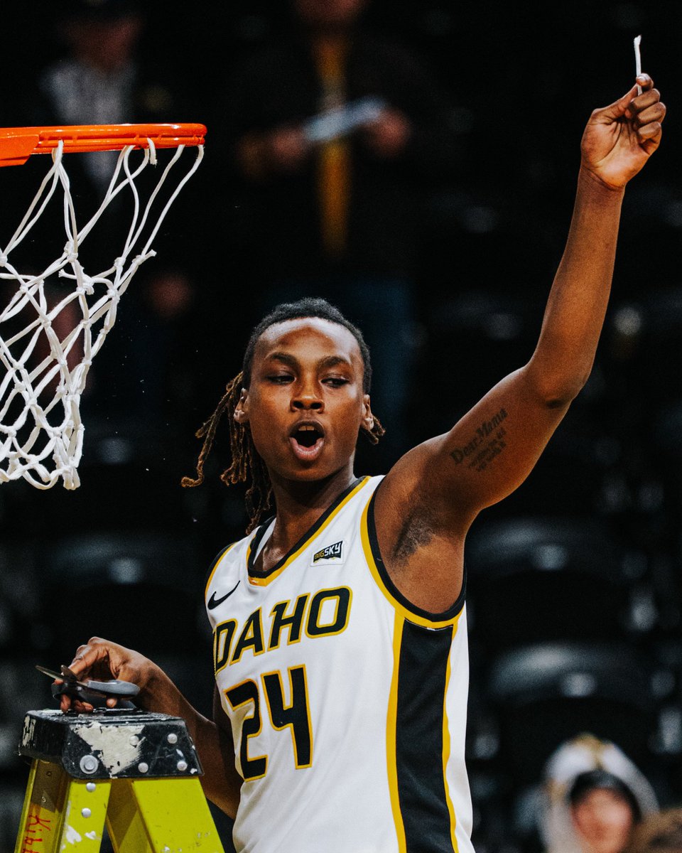 Idaho WBB tweet media