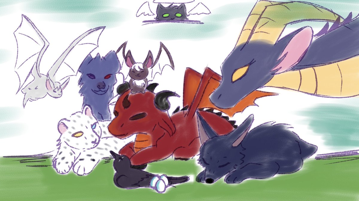 ✨Lamby/Vgen open 🍉🇻🇪✨ tweet media