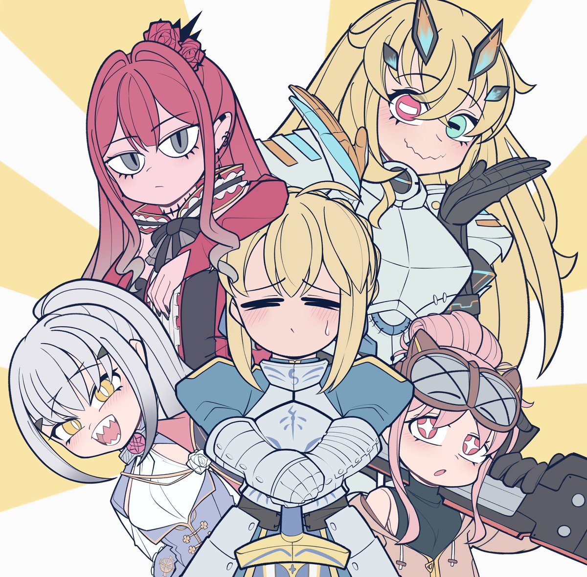 いちごベリー (@lrl23wznet74220) / Posts / X
