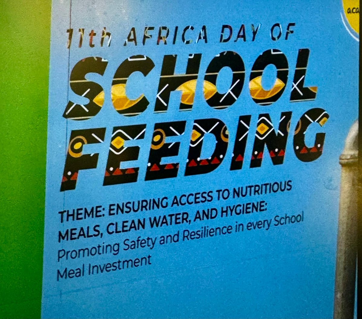 H.E. Prof. Sarah Anyang Agbor tweet media