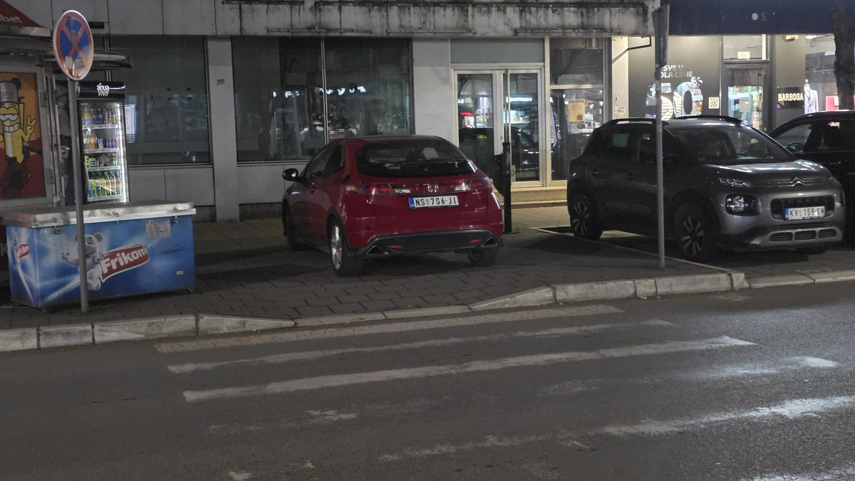 #NoviSad u #Kraljevo