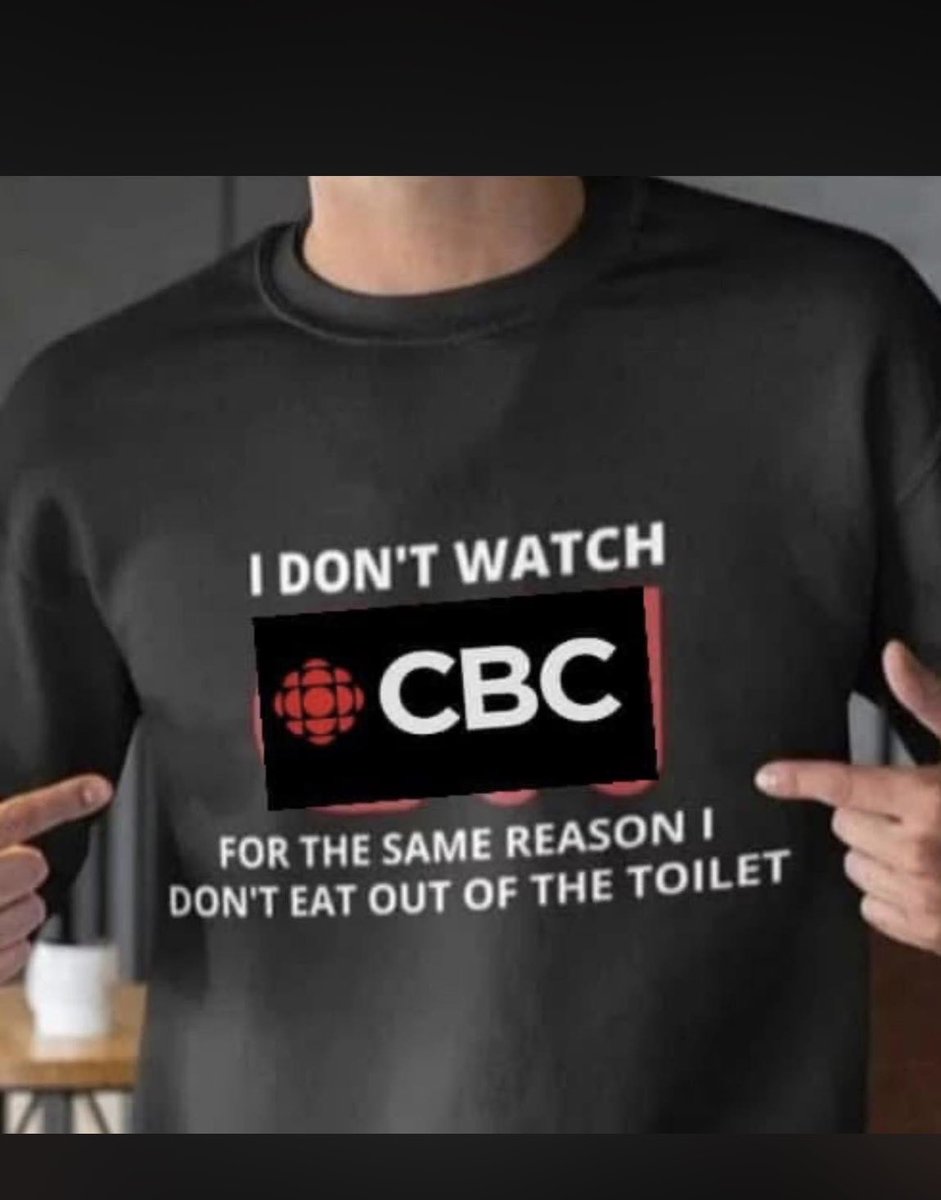 🇨🇦 - truth below and I also dont listen to Andrew Coyne, Mark Slapinski, Rachel Gilmore, Dean Blundell, Rosie Barton and rherest of the elbows up left work bribed corrupt left liberals
