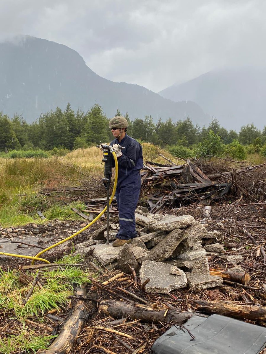 Ejército de Chile tweet media