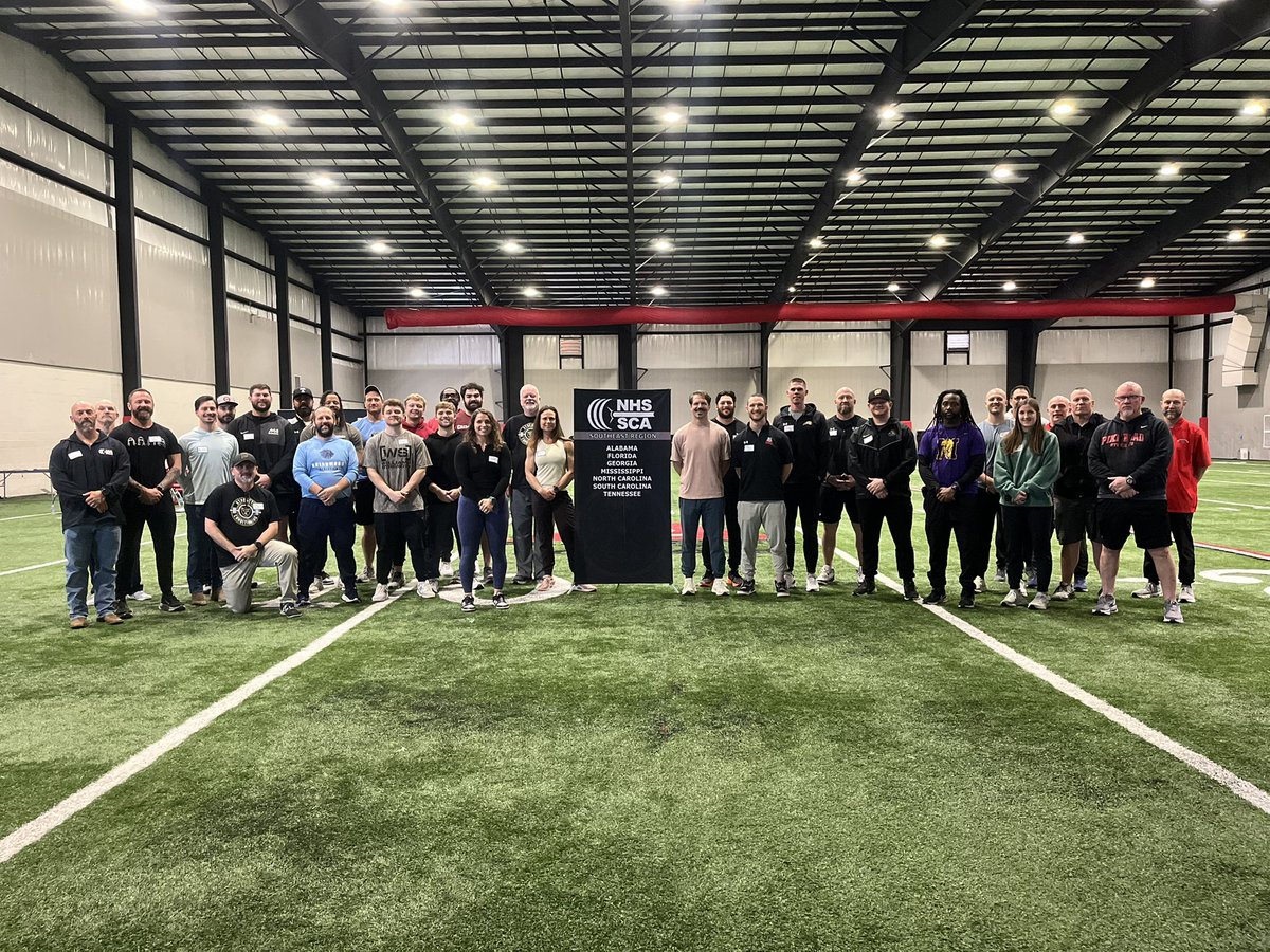 NHSSCA-Alabama tweet media