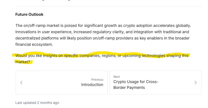 iOrgin1's tweet photo. #REMITTIX WHITEPAPER — Red Flags Straight From Their Own Docs

1. AI-GENERATED CONTENT WITH CHATGPT SIGNATURES LEFT IN

Both the "Market Overview" and "Crypto Usage for Cross-Border Payments" pages end with the line "Would you like insights on specific companies..." — this is a classic ChatGPT sign-off that was copy-pasted directly without editing. The entire "Vision" section reads like a generic ChatGPT market research dump with zero original insight or Remittix-specific technical detail.remittix-organization.gitbook+1

2. "SECURITY & COMPLIANCE" PAGE IS A JOKE

For a company claiming to handle cross-border fiat payments in 30+ countries, their entire Security & Compliance page consists of:

One sentence about CertiK auditing their smart contract
The contract address
A link to the CertiK report
That's it. No mention of AML/KYC frameworks, money transmitter licenses, FinCEN registration, banking partnerships, PCI-DSS compliance, data protection policies, or any regulatory filings whatsoever. A real cross-border payments company would need pages of compliance documentation.

3. TOKEN ALLOCATION CONFIRMS DUMP RISK

Directly from their Token Allocation page:

Allocation%TokensPresale50%750,000,000Marketing15%225,000,000Exchange Listings12%180,000,000Ecosystem Reserves10%150,000,000Team9%135,000,000Rewards4%60,000,000
Their own vesting page confirms: "There will be no vesting period for presale buyers, all tokens purchased during the presale will be claimable from the dashboard 5 days after the token launches." Only the Team allocation (9%) has any vesting (3 years). The remaining 91% of supply has no stated vesting schedule — meaning up to 1,365,000,000 tokens (91%) could potentially hit the market immediately.

4. THEIR OWN DISCLAIMER BANS CANADIANS, AMERICANS, BRITS & CHINESE
Their Restrictions page explicitly states: "You are not permitted to purchase or use our Products and Services if you are a resident, citizen, or entity of the following: Canada, United Kingdom, United States of America and People's Republic of China"

Yet they actively market to and accept money from users in all these countries. This is a legal liability shield — they take your money, and if it goes wrong, they point to this clause to say you weren't supposed to be there.

5. THE CORE PRODUCT PAGE (OFFRAMP) IS 3 PARAGRAPHS WITH SPELLING ERRORS
The Offramp — their entire reason for existing — gets three short paragraphs. It contains multiple spelling errors ("typicall", "anoymonity", "reciever", "recieve", "Isuper"). 

There is:
No technical architecture
No explanation of how crypto-to-fiat conversion actually works
No named banking partners
No API documentation
No compliance framework
No fee structure breakdown beyond a vague "1% flat rate"

For comparison, legitimate competitors like MoonPay, Transak, or Ramp Network publish detailed API docs, partner lists, and compliance frameworks.

6. ROADMAP USES "LEVELS" INSTEAD OF DATES
The roadmap avoids any concrete dates or timelines, using vague "Level 01" through "Level 04" markers instead. All items in Levels 1-3 appear with strikethrough (marked complete), but there's no way to verify any of it. The roadmap was last updated 8 days ago — yet the presale has been running 14+ months.

7. NO TEAM INFORMATION ANYWHERE IN THE WHITEPAPER
Across all 17 pages of the whitepaper, there is not a single named team member, advisor, founder, or executive. The "Useful Contacts" page lists only two generic email addresses (support@ and marketing@) and social media links. No physical address, no phone number, no company registration number, no legal entity details beyond what's known about the Marshall Islands shell.

8. WALLET CLAIMS "NO PERSONAL DATA" COLLECTION — CONTRADICTS KYC REQUIREMENTS
The Wallet page claims Remittix collects "no IP addresses, geolocation, or device details". This directly contradicts the regulatory requirements for any platform handling fiat money transmission — AML/KYC laws require collecting and verifying user identity. You can't legally process fiat payments while simultaneously promising total anonymity.

9. THE WHITEPAPER ADMITS TOKENS ARE NOT SECURITIES — THEN HEDGES
The Disclaimer states tokens are not securities, but then admits: "certain jurisdictions may classify tokens as securities, either now or in the future" and disclaims liability for that. This is a boilerplate legal escape hatch, not a genuine compliance framework.

10. CONTRADICTIONS WITHIN THE DOCUMENT
Claims "0% FX fee" on the Offramp page, but also claims "1% flat rate" — which is it?
Claims to support "over 100 cryptocurrencies" but provides zero technical detail on how this works

Claims CertiK audit for security, but the CertiK audit only covers the smart contract code — not the business operations, fund custody, or fiat payment infrastructure

Claims "Formation of core team" is completed on the roadmap, but no team is identified anywhere

Bottom line, this reads like a document assembled by someone using ChatGPT to generate filler content for a presale fundraising page, not a serious technical whitepaper for a global payments platform. The product descriptions are paper-thin, the compliance section is empty, the tokenomics favor insiders, and their own legal disclaimers ban their biggest customer bases while providing zero accountability. Every page reinforces the fraud case rather than weakening it.
#Remittix #RTX #CryptoScam #RugPull #DYOR #unreliablenarrators #RugPull #ExitLiquidity #Bagholders