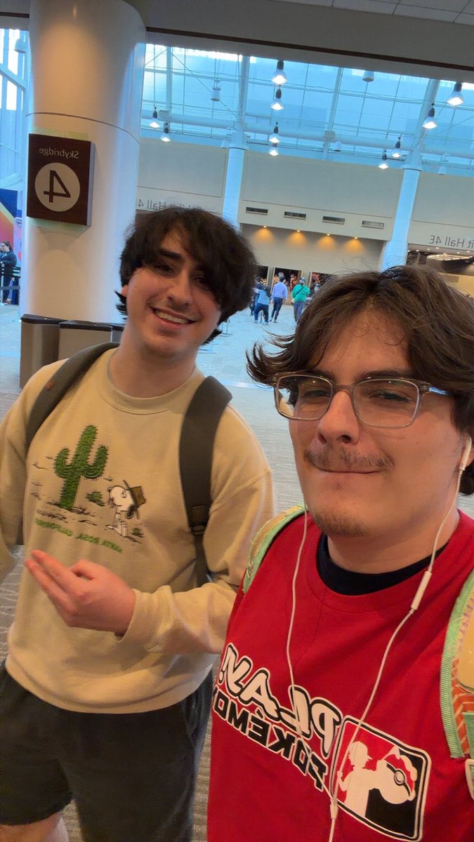 Zach Cohen tweet media