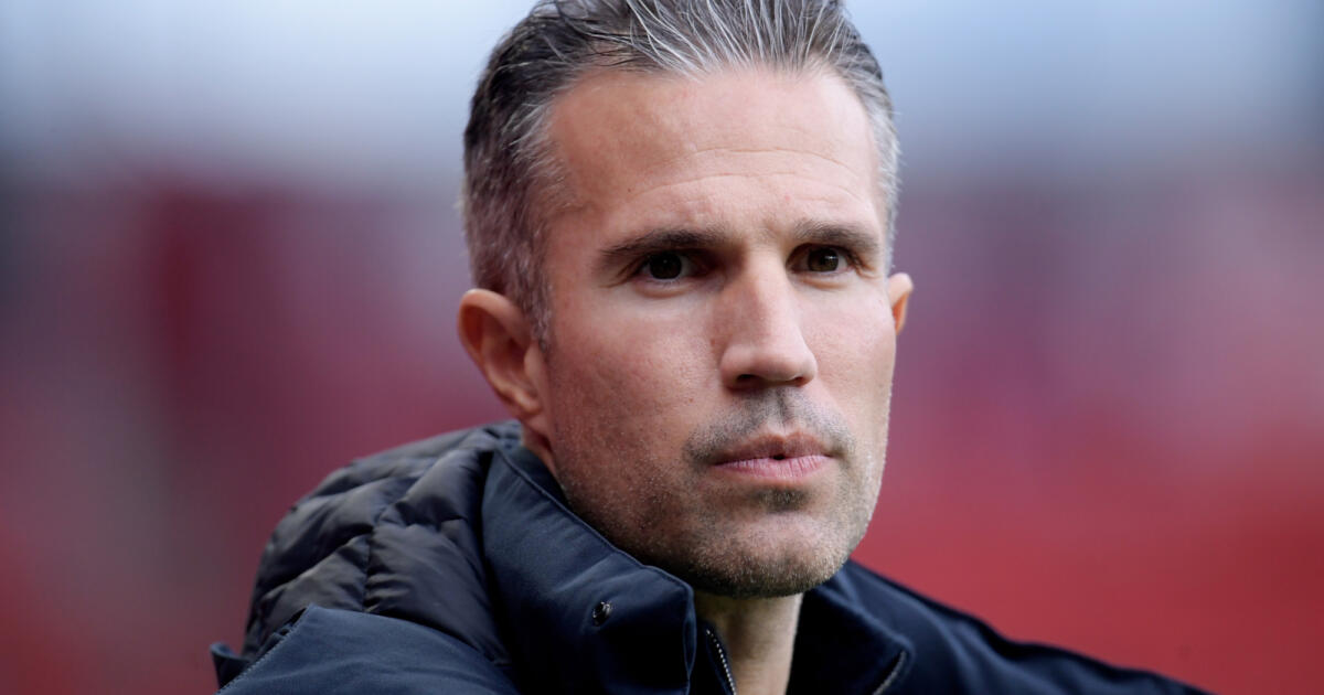 Feyenoord heeft twee blessures erbij: "We hopen dat het meevalt" dlvr.it/TRDkkV