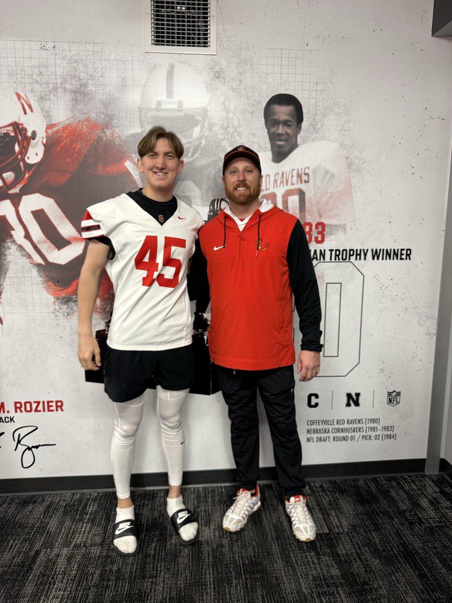 King Innes (2026 PK) tweet media