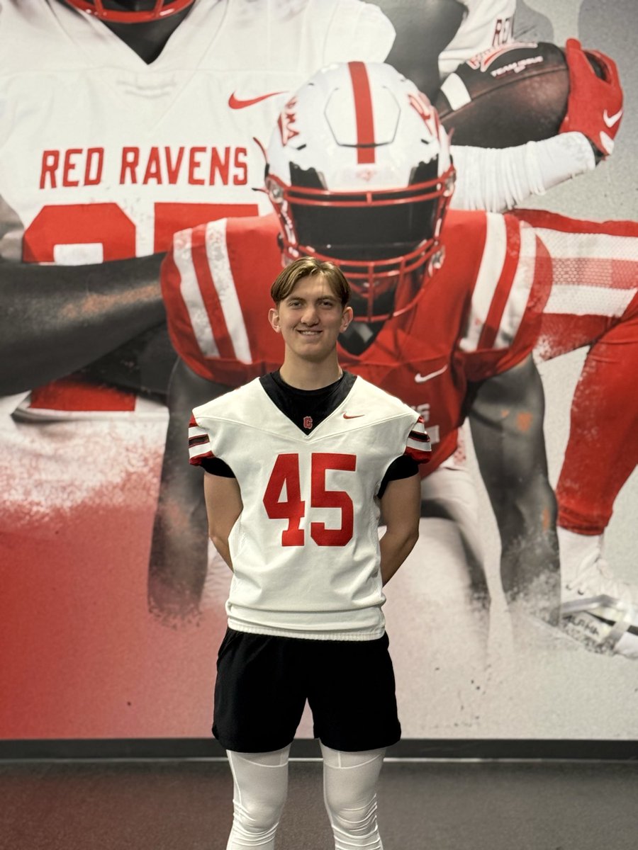 King Innes (2026 PK) tweet media