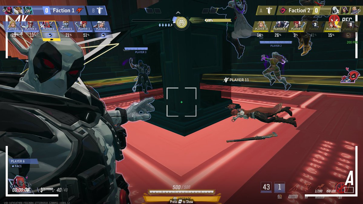 Alex/Addy tweet media