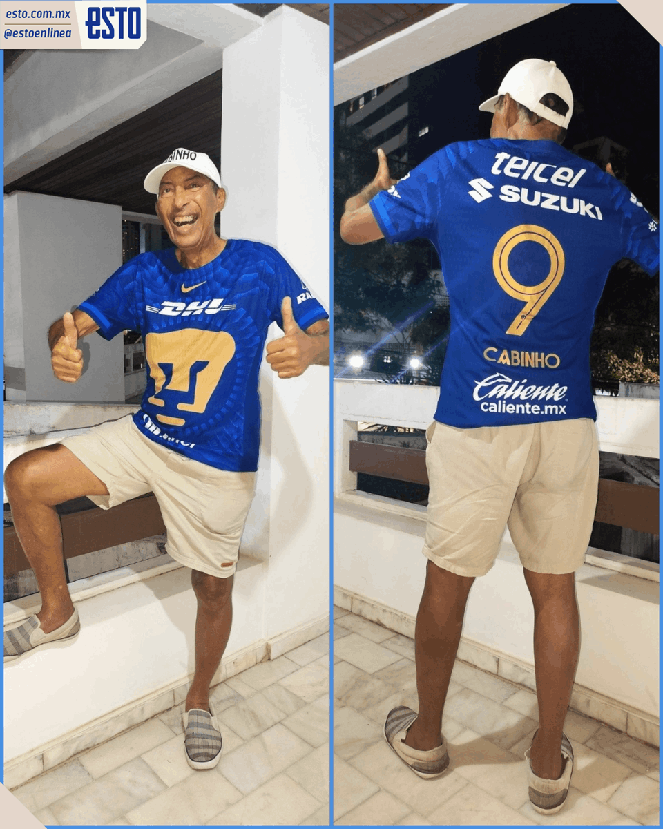 Esto en Línea tweet media